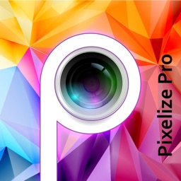 Pixelize Pro