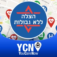 SOS Hatzalah pour PC