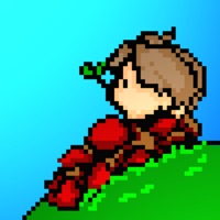 The Hero Stopped Traveling pour PC