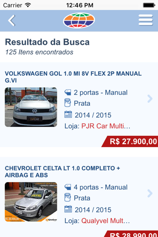 Auto Shopping Global - náhled