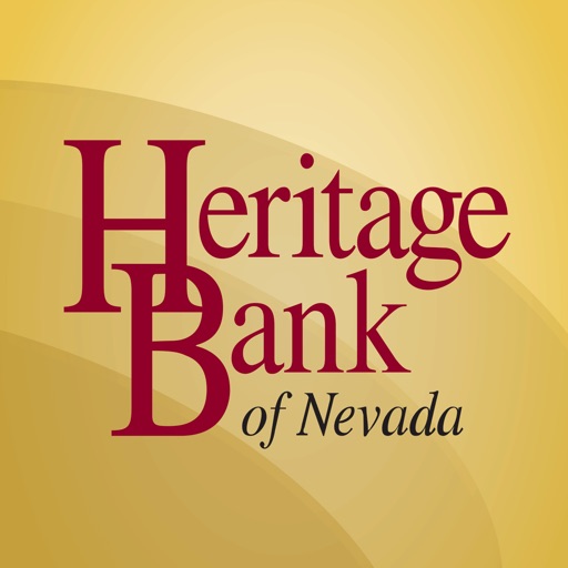 Heritage Bank of Nevada