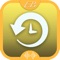 With this app, you'll experience: