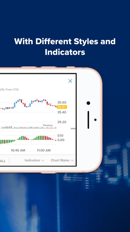 CNBC: Stock Market & Business screenshot-6