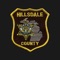 The Hillsdale County Sheriff's Office mobile app is an interactive application developed to help improve communication with Hillsdale County residents and within our communities