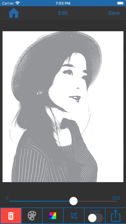 Fx Stencil Pro screenshot-6
