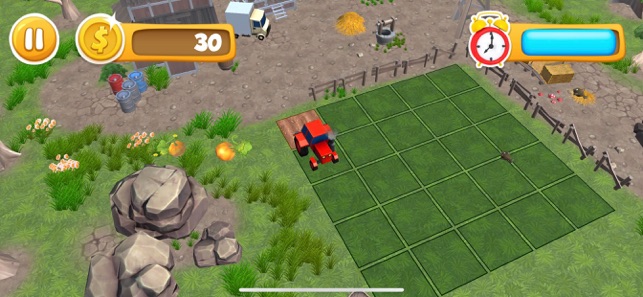 Lawn Mower 3D(圖3)-速報App