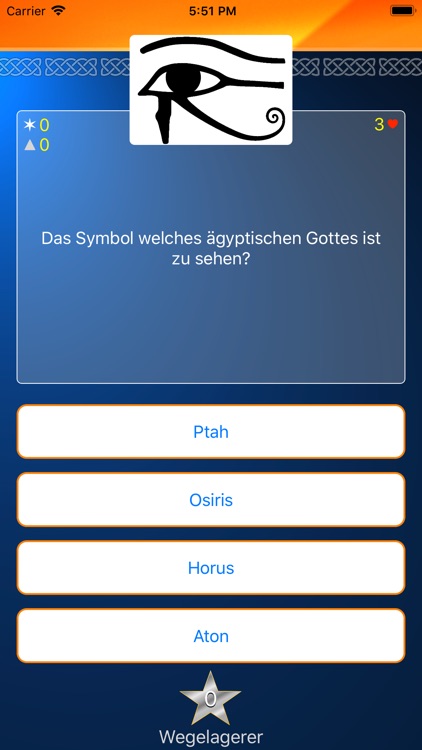 Barbarossa Geschichtsquiz screenshot-3