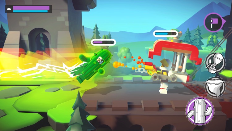 LEGO® Brawls screenshot-4