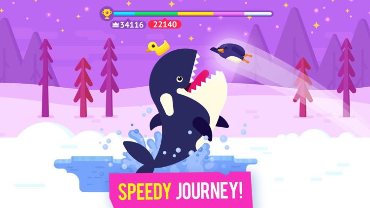 Bouncemasters - hit & jump screenshot-4