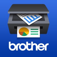 Contacter Brother iPrint&Scan