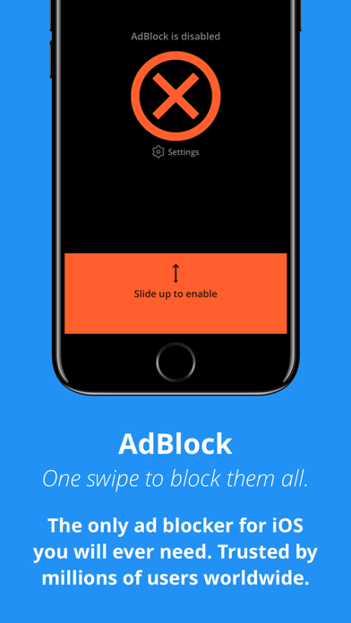 AdBlock screenshot1