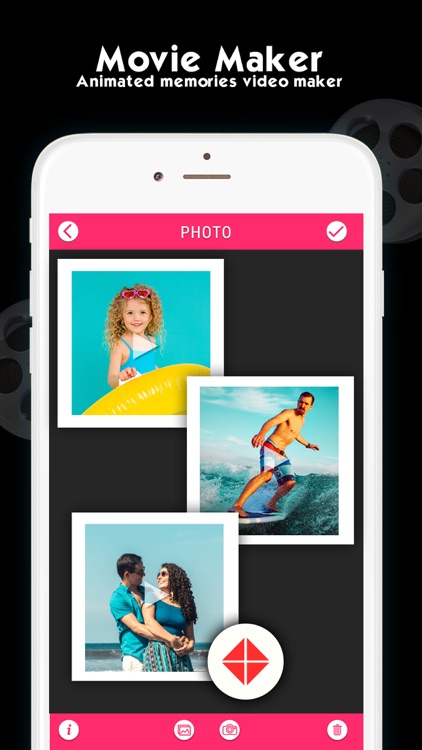 Video Maker - Slideshow Editor