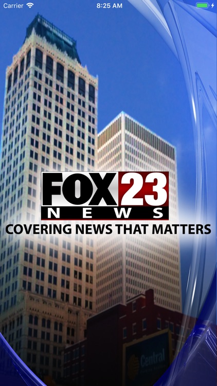 Fox 23 News Tulsa