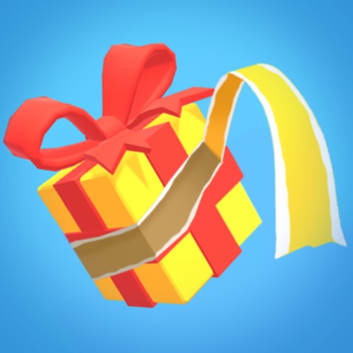 Unwrap! icon