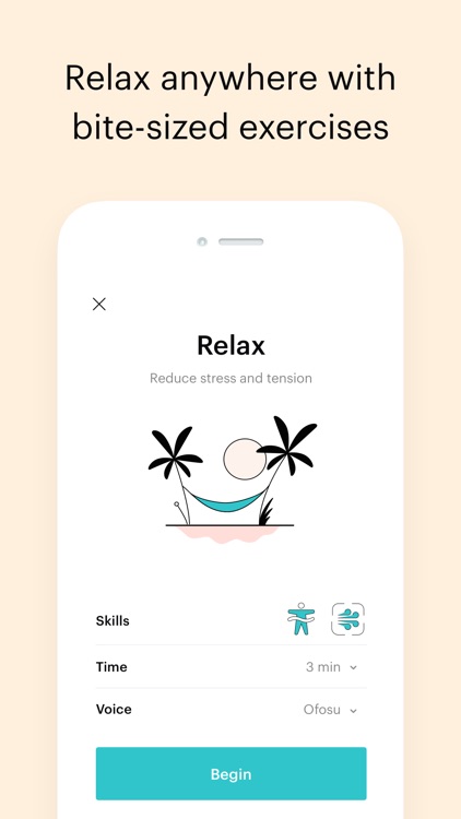 Balance: Meditation & Sleep screenshot-6