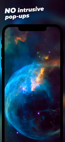 Captura de Pantalla 5 Dark Mode Wallpapers & Themes iphone
