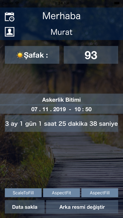 ITK Anadolu-88 screenshot 2
