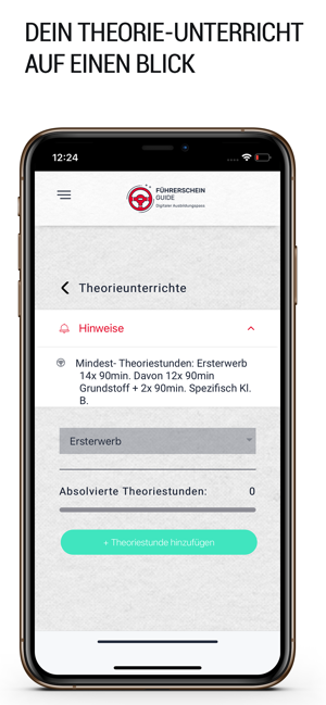 Führerscheinguide(圖3)-速報App