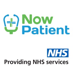 Now Patient: NHS Prescriptions