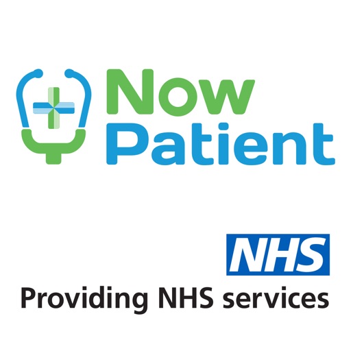 Now Patient: NHS Prescriptions