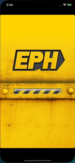 EPH Apps(圖1)-速報App