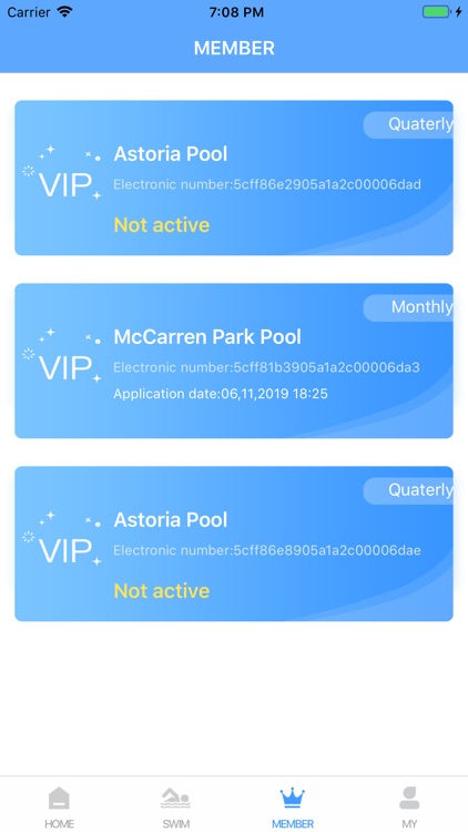 FlyingFishSwimming screenshot-4