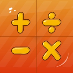 Math Hunt - Math Learning Game