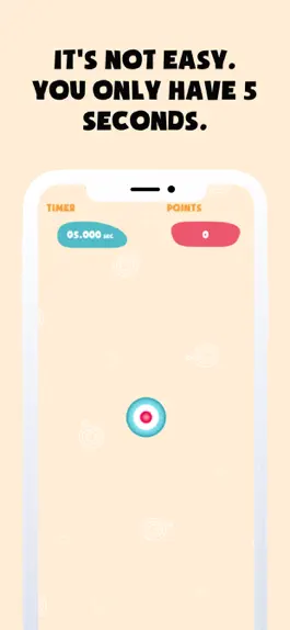 Game screenshot Chpok Shot apk