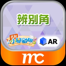 AR 辨別角