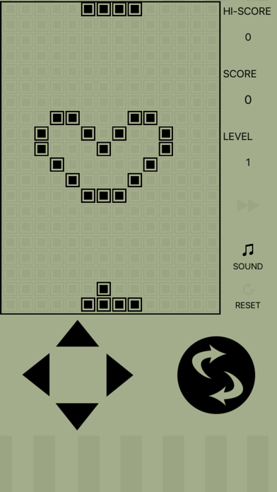 Classic Games - Pong screenshot 3