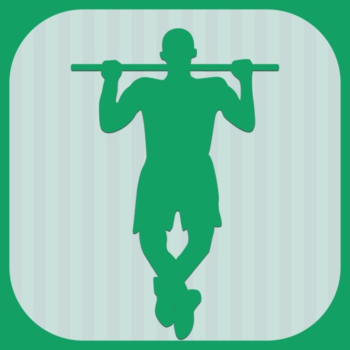 Pullups Coach Pro for iPad