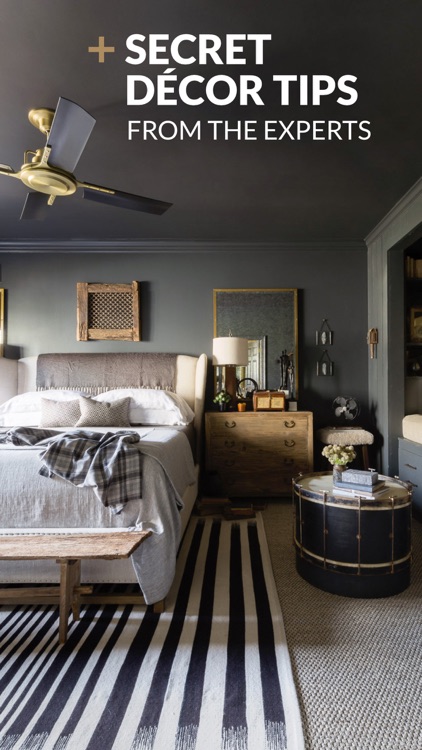 Traditional Home Magazine