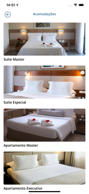 Mar Hotel Conventions(圖3)-速報App