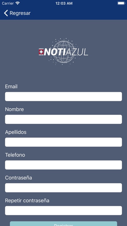 NotiAzul