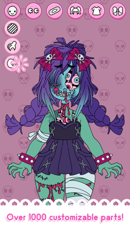 Monster Girl Maker 2