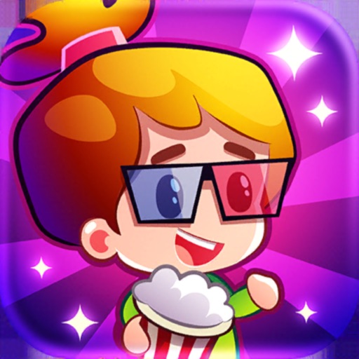 Idle Movie Tycoon