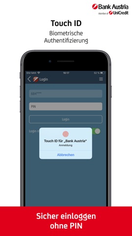 Bank Austria Mobilebanking App Itunes Osterreich