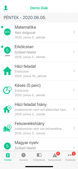 KRÉTA Szülőknek(圖1)-速報App