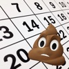 Poop Calendar