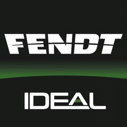 FENDT IDEAL AR