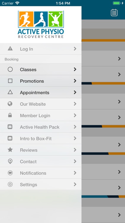 Active Physio Recovery Center