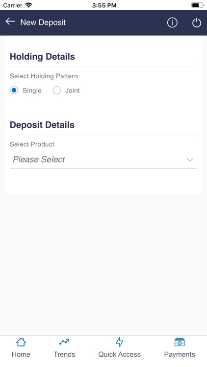 YKB Mobile screenshot-4
