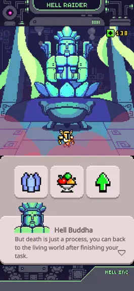 Pinku Kult: Hex Mortis v1.00 APK (Full Game) – MODYOLO