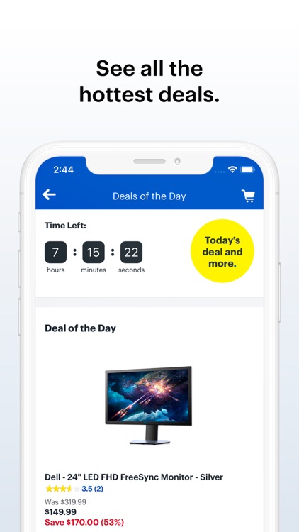 Best Buy