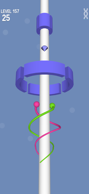 Double Helix!