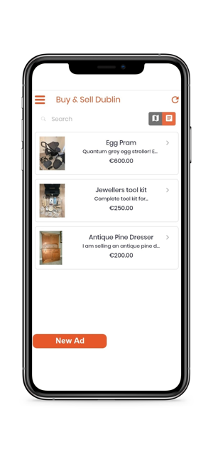 Dublin Market(圖4)-速報App