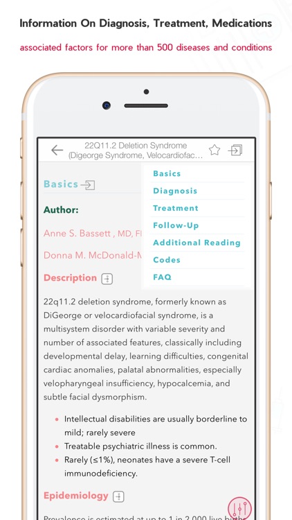 5 Minute Pediatric Consult + screenshot-5