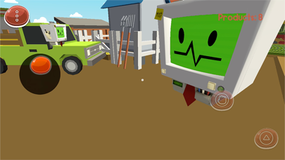 FARMING JOB SIMULATOR 2019のおすすめ画像3