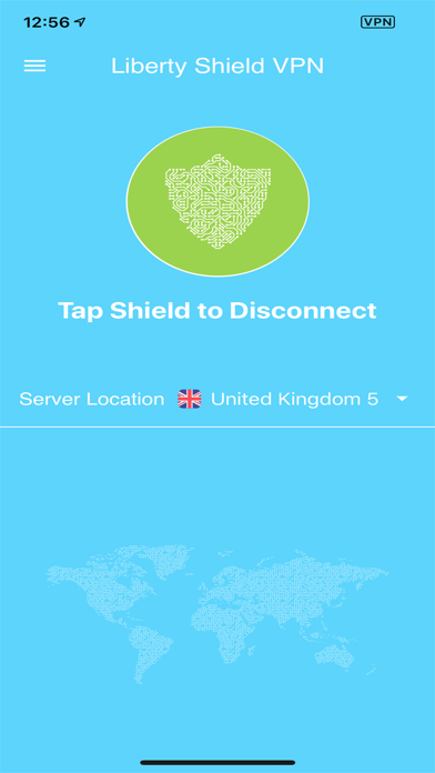 Liberty Shield VPN screenshot 4