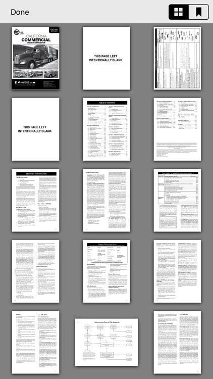 California CDL Test Prep screenshot-8